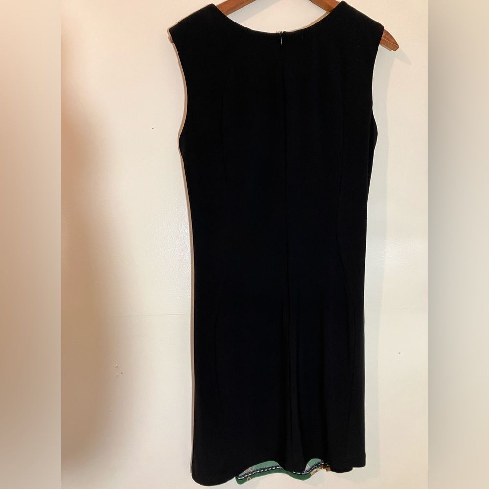 Sophia Christina, mini dress, sleeveless, excellent condition, size 14 - Picture 4 of 6